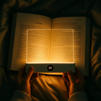 LumiSky™ - LumiRead Chapter Light