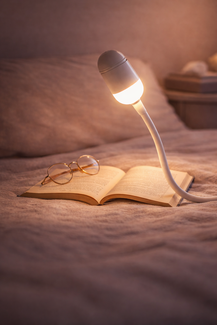 The Night Reader