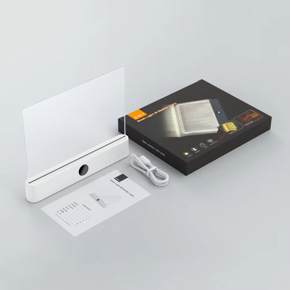 LumiSky™ - LumiRead Chapter Light