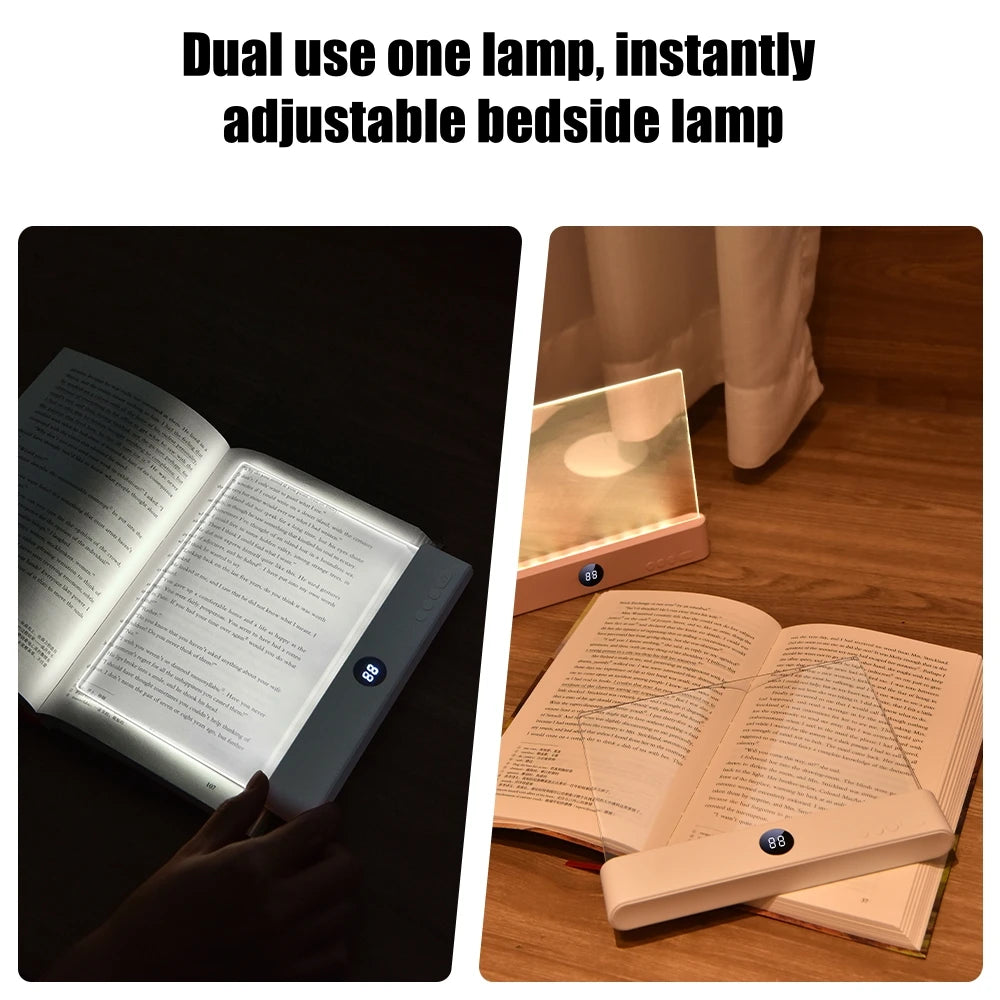 LumiSky™ - LumiRead Chapter Light