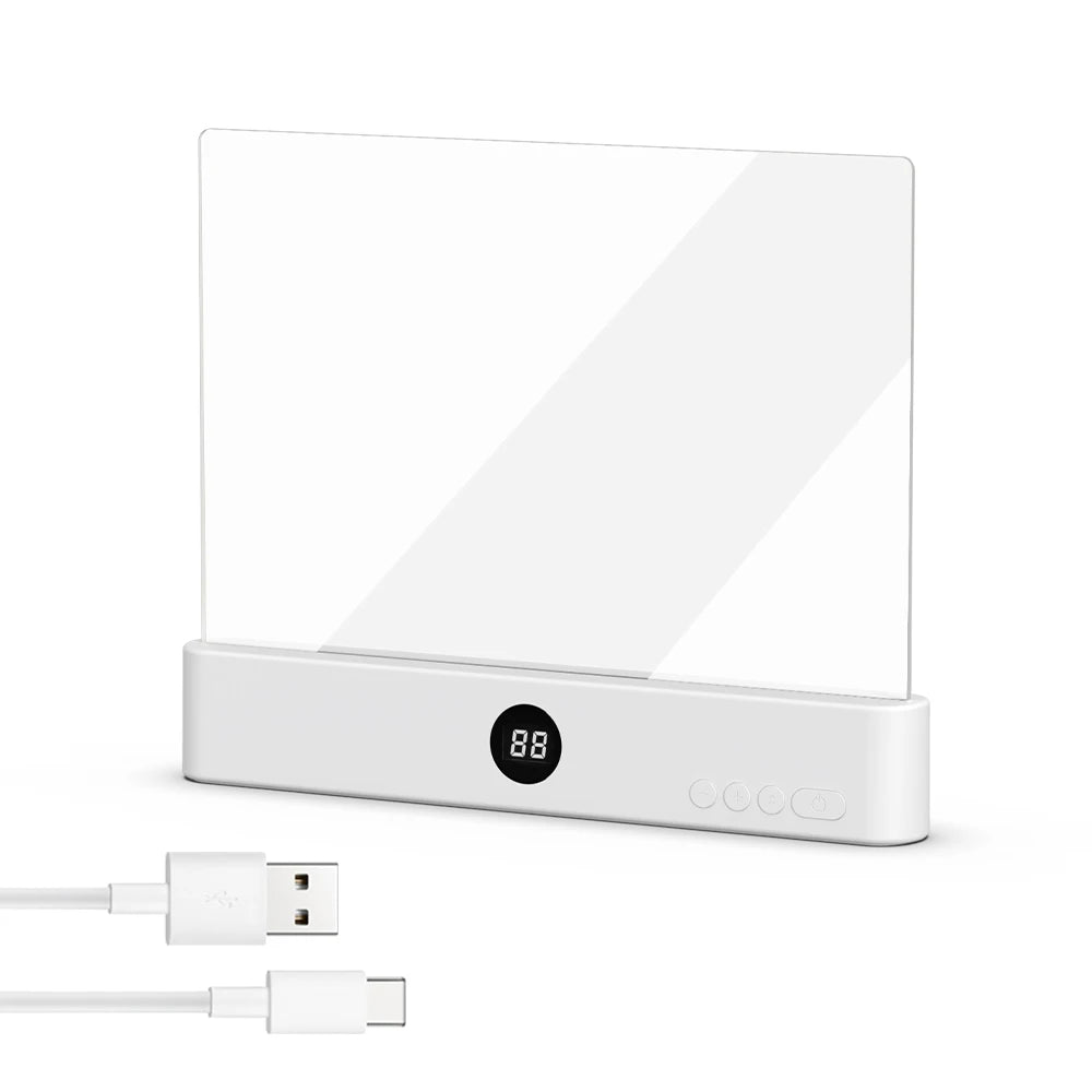 LumiSky™ - LumiRead Chapter Light