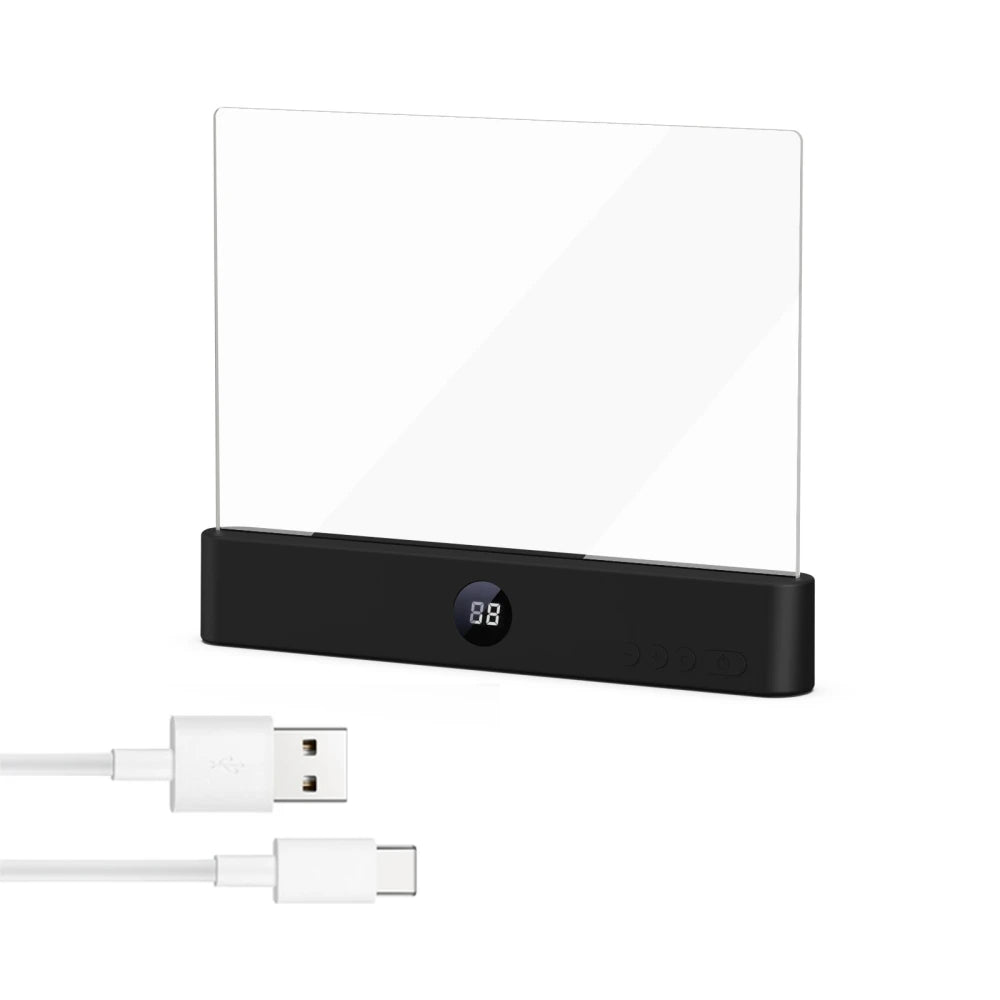 LumiSky™ - LumiRead Chapter Light