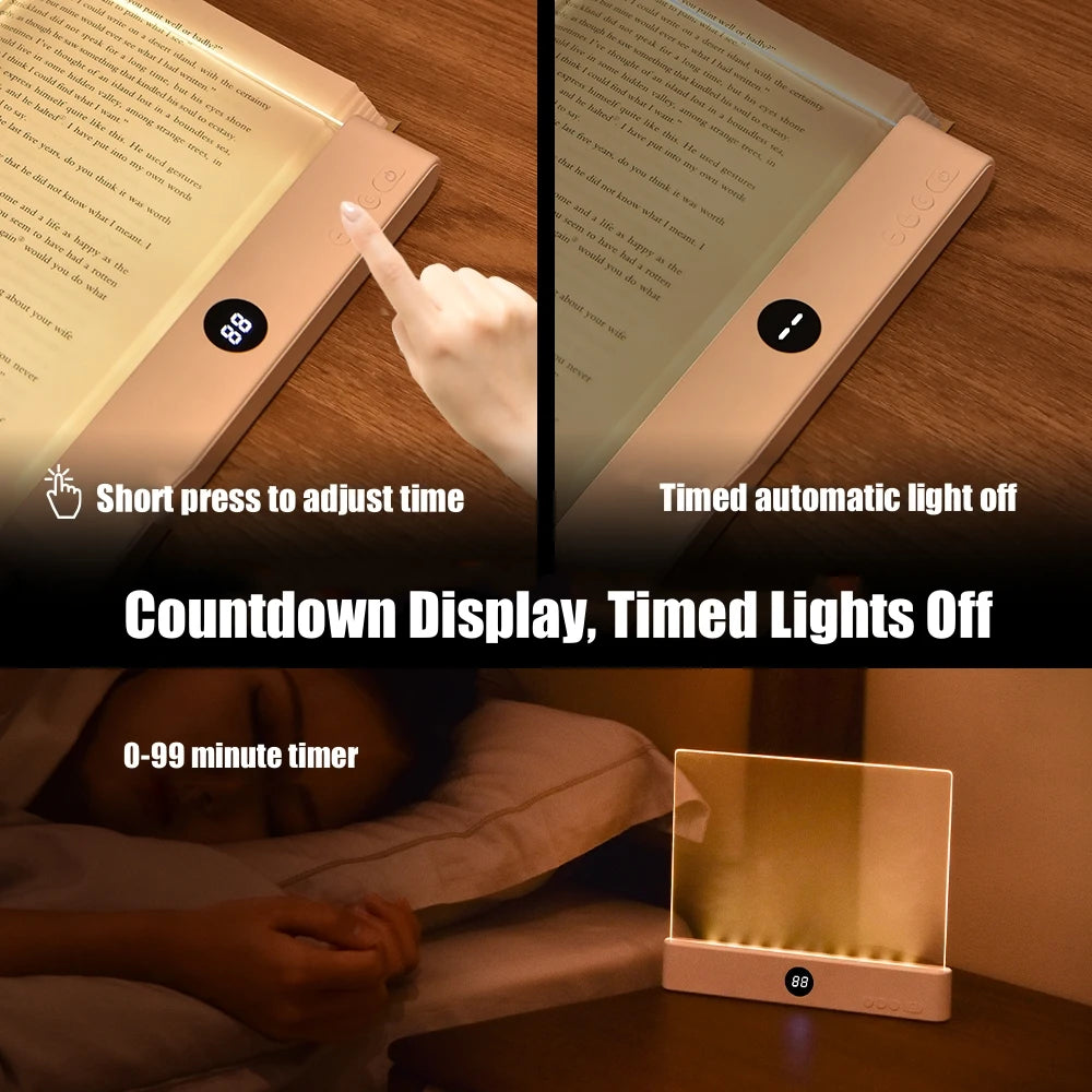 LumiSky™ - LumiRead Chapter Light