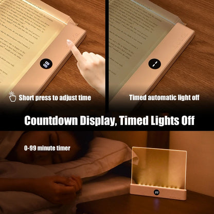 LumiSky™ - LumiRead Chapter Light